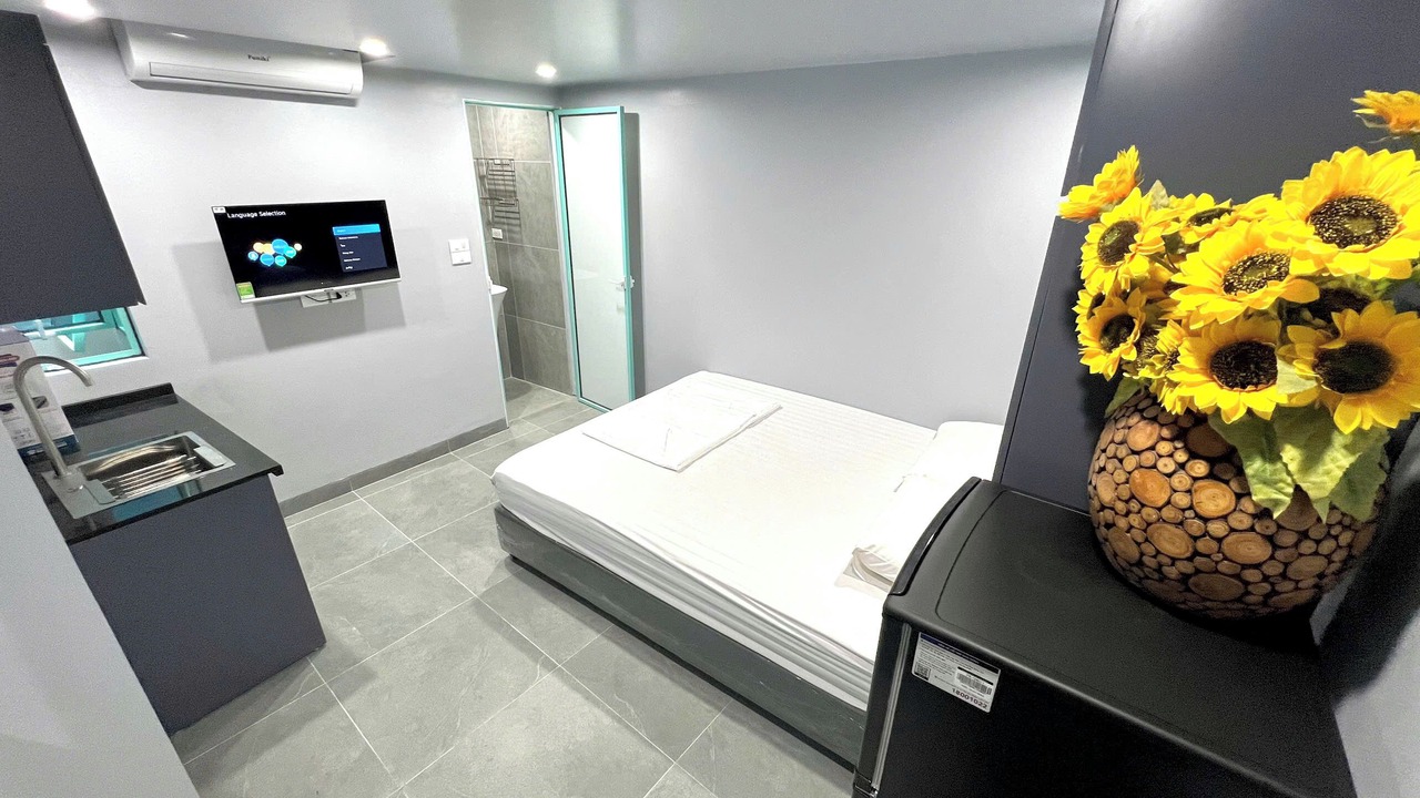 Photo of Bedroom in Dong Da