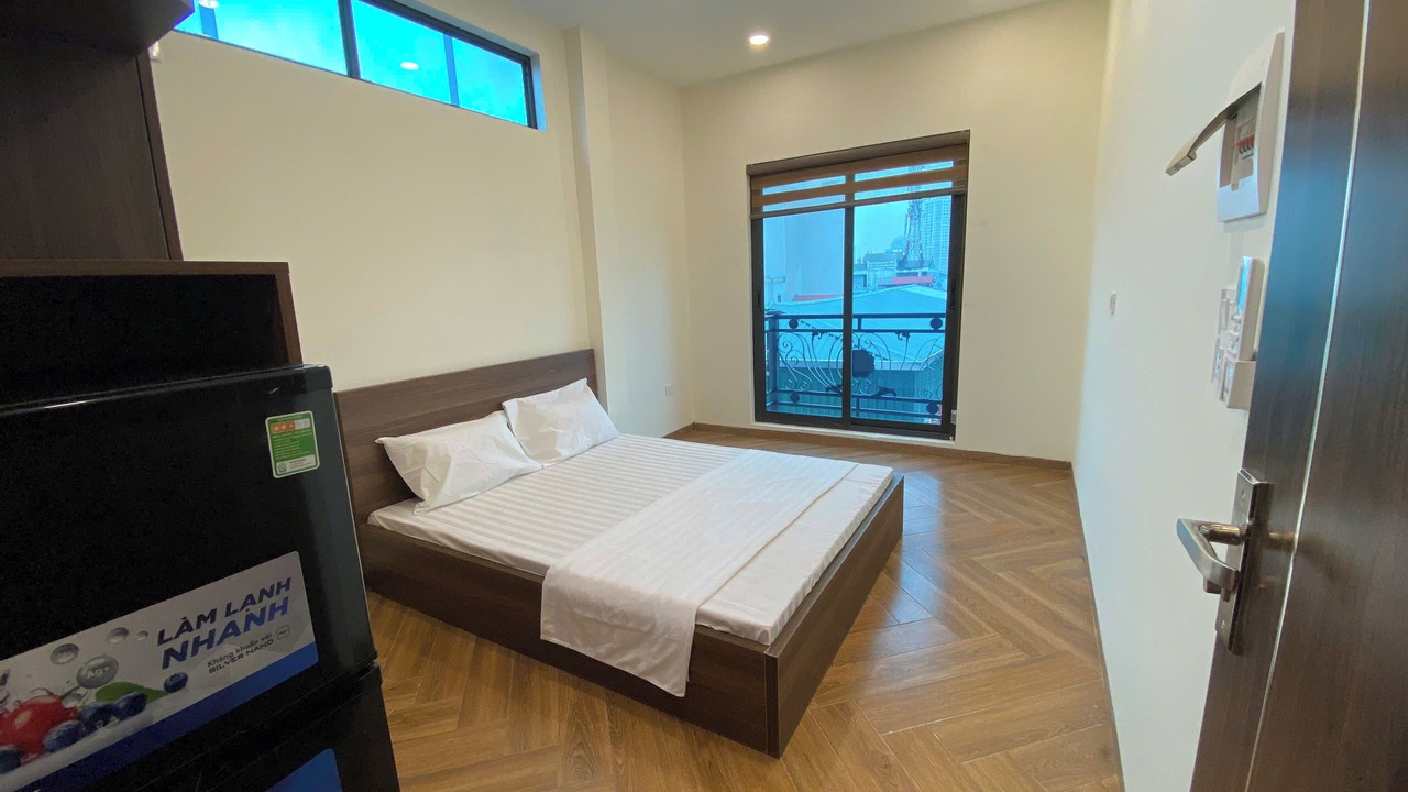 Photo of Bedroom in Quan Hoa