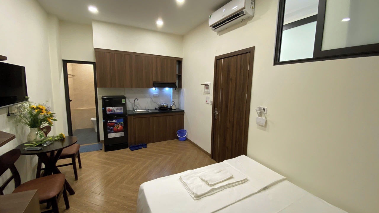 Photo of Kitchen in Quan Hoa