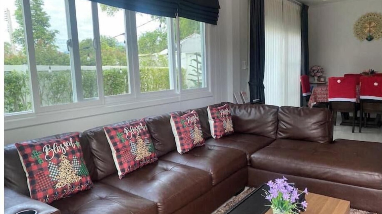 Photo of Livingroom in Hang Dong