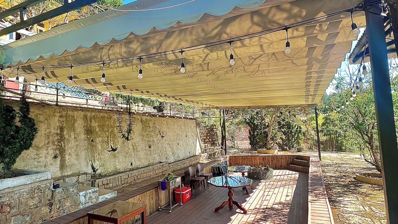 Photo of Patio Balcony in Da Lat