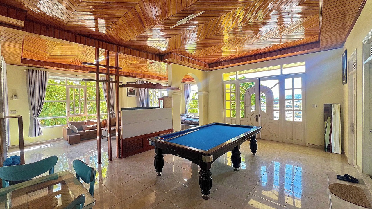Photo of Bedroom in Da Lat