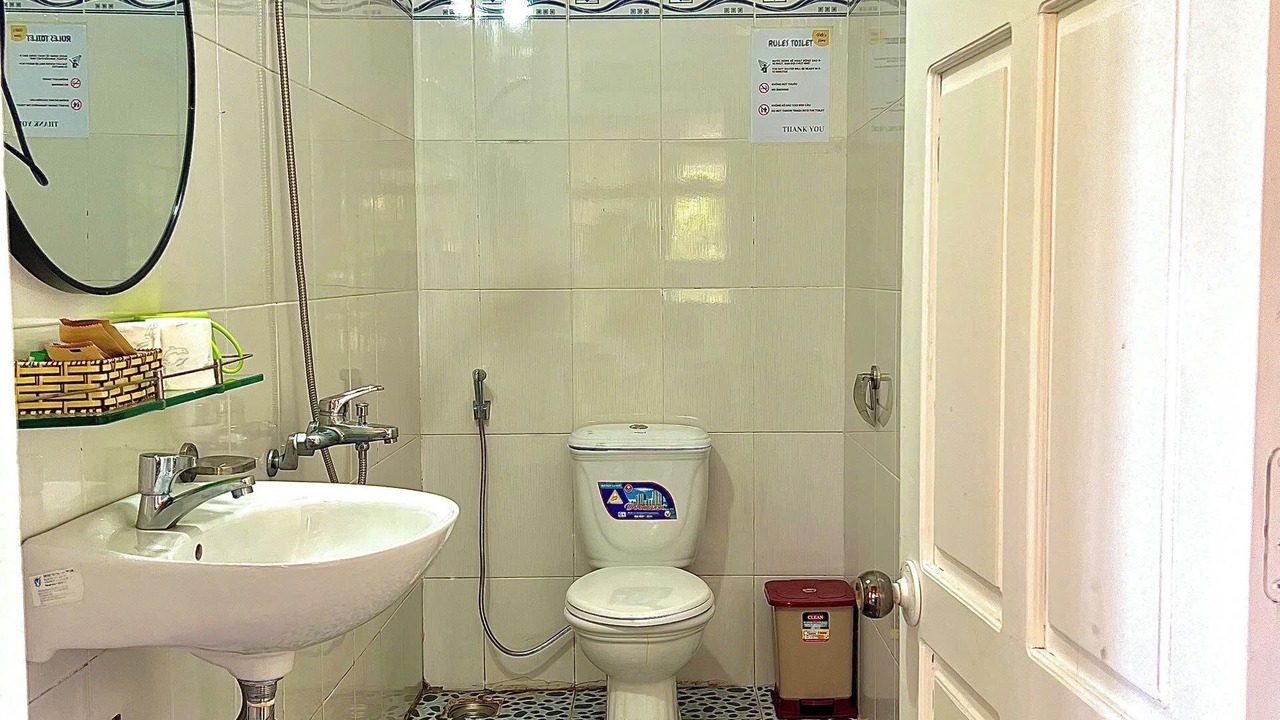Photo of Bathroom in Da Lat
