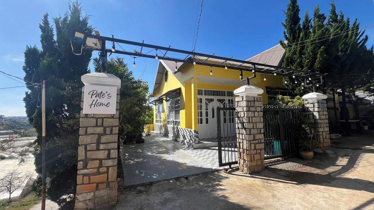 Photo of Outdoor in Da Lat