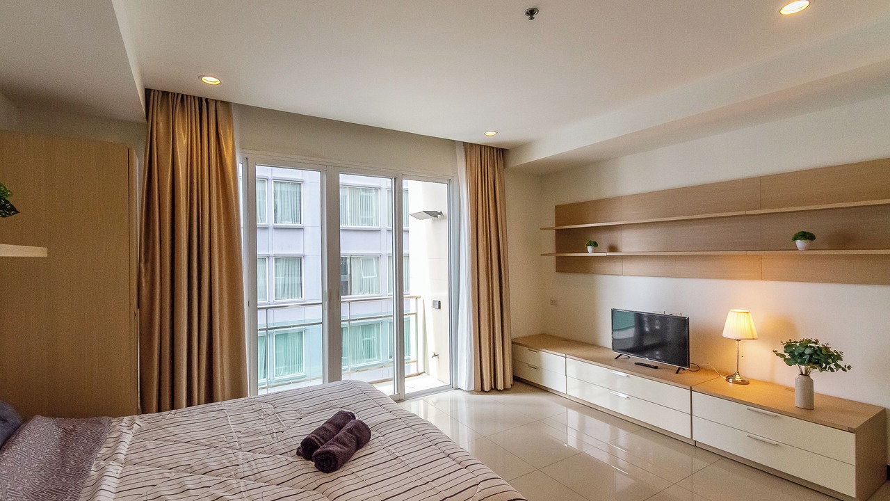 Photo of Bedroom in Nana