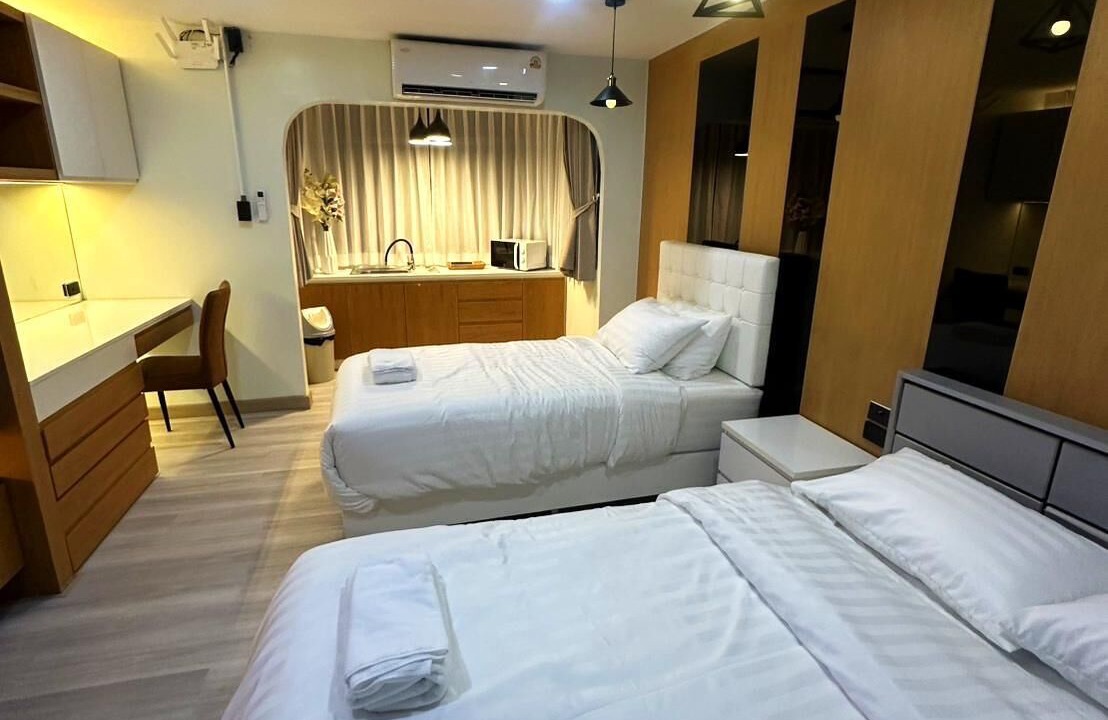 Photo of Bedroom in Nimman