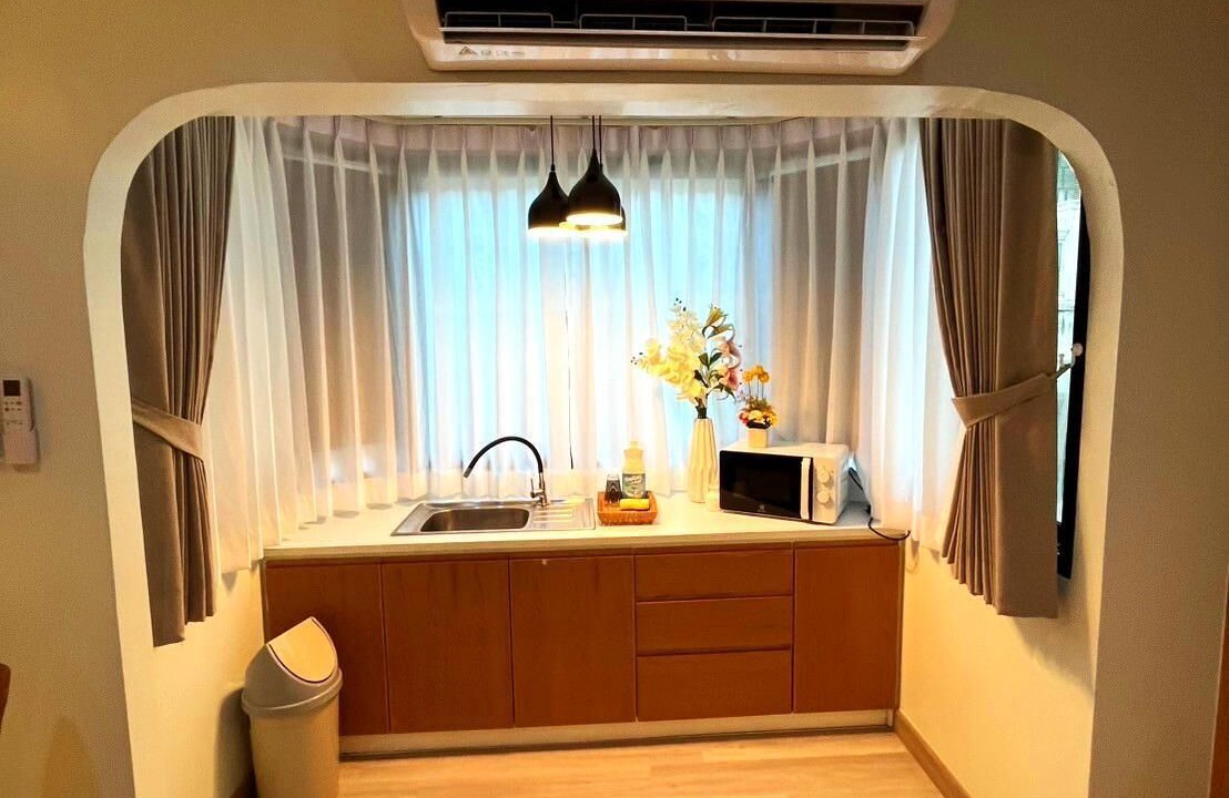 Photo of Bedroom in Nimman