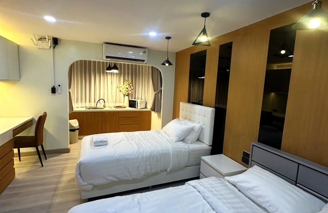 Photo of Bedroom in Nimman