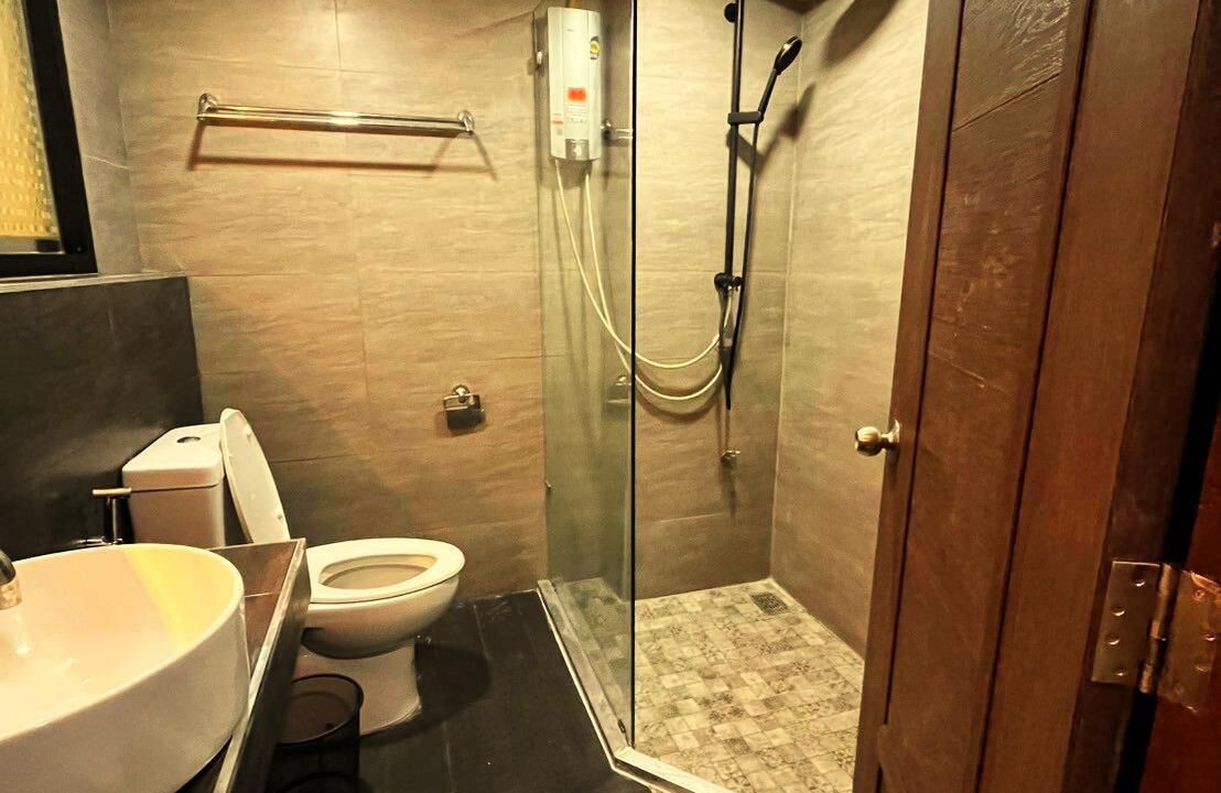 Photo of Bathroom in Nimman