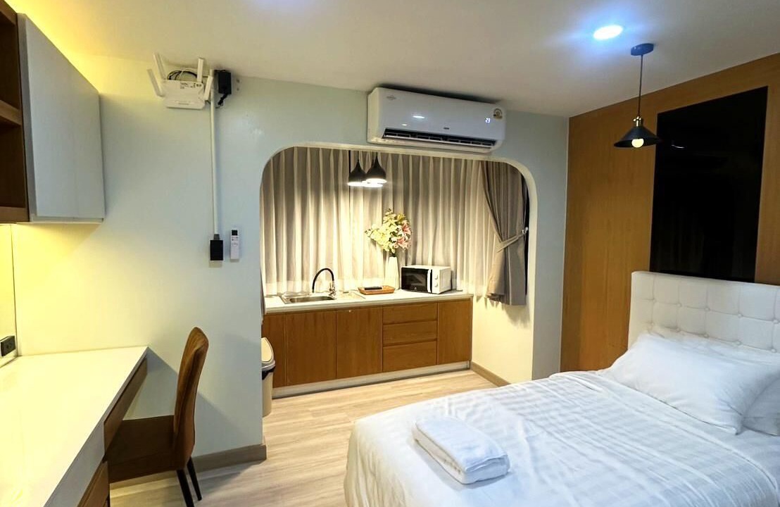Photo of Bedroom in Nimman