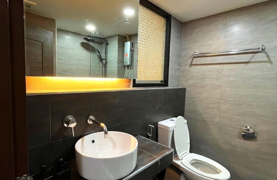 Photo of Bathroom in Nimman