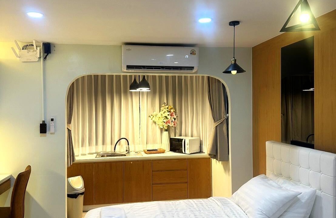Photo of Bedroom in Nimman