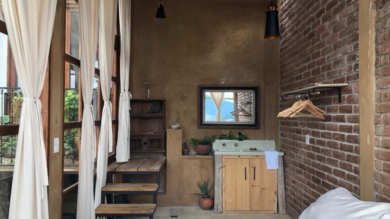 Photo of Bedroom in San Cristobal de las Casas