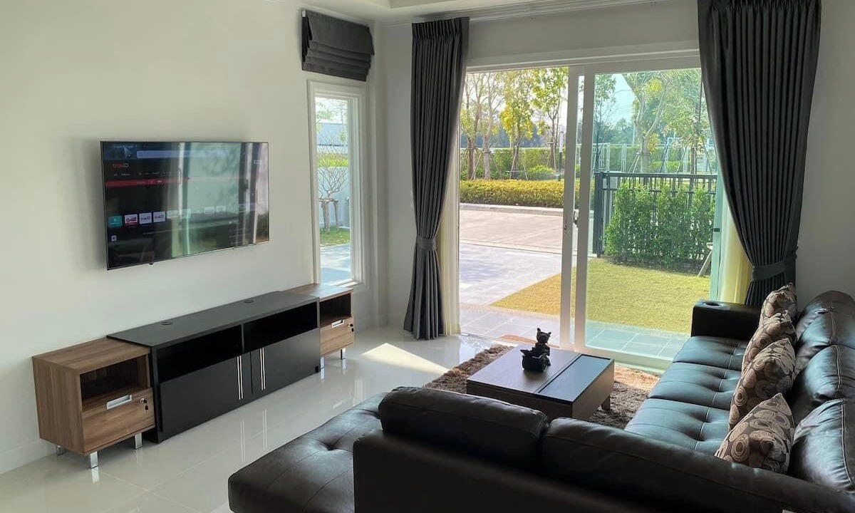 Photo of Livingroom in Hang Dong