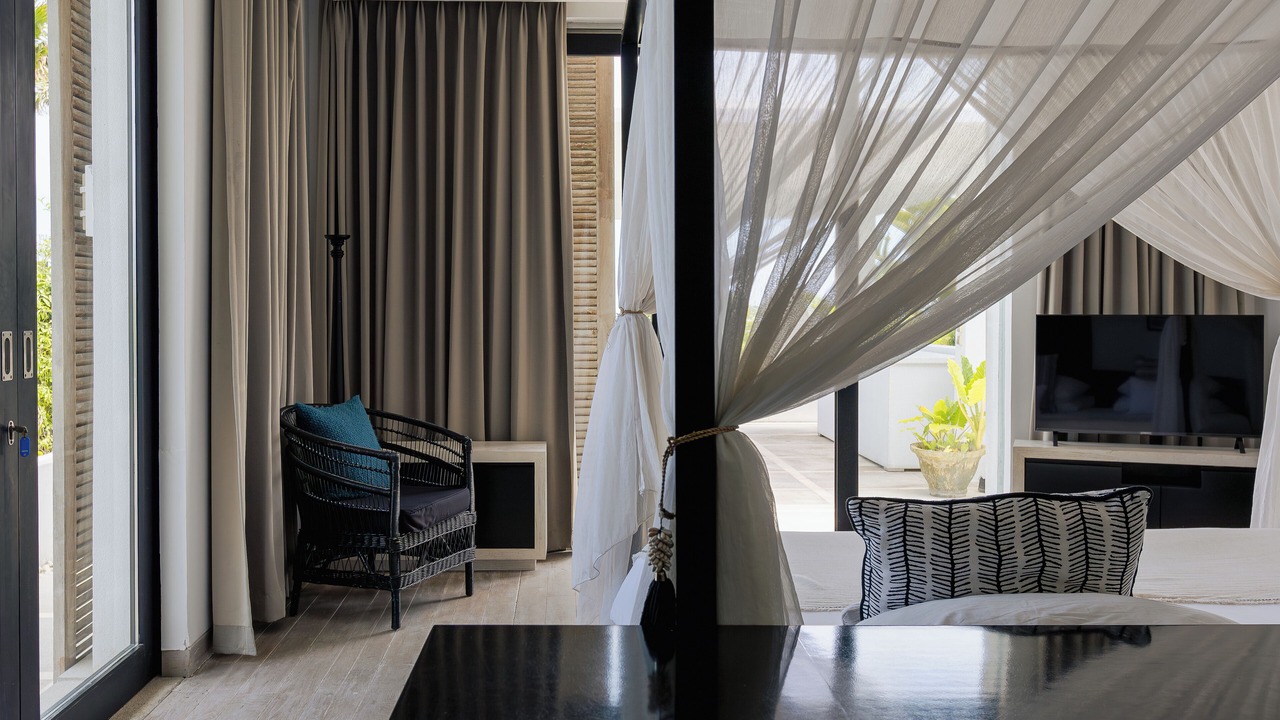 Photo of Bedroom in Cemagi