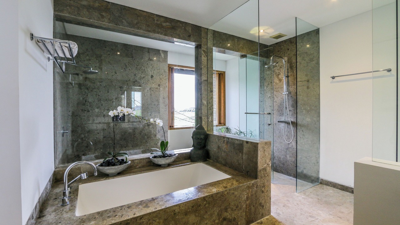 Photo of Bathroom in Cemagi