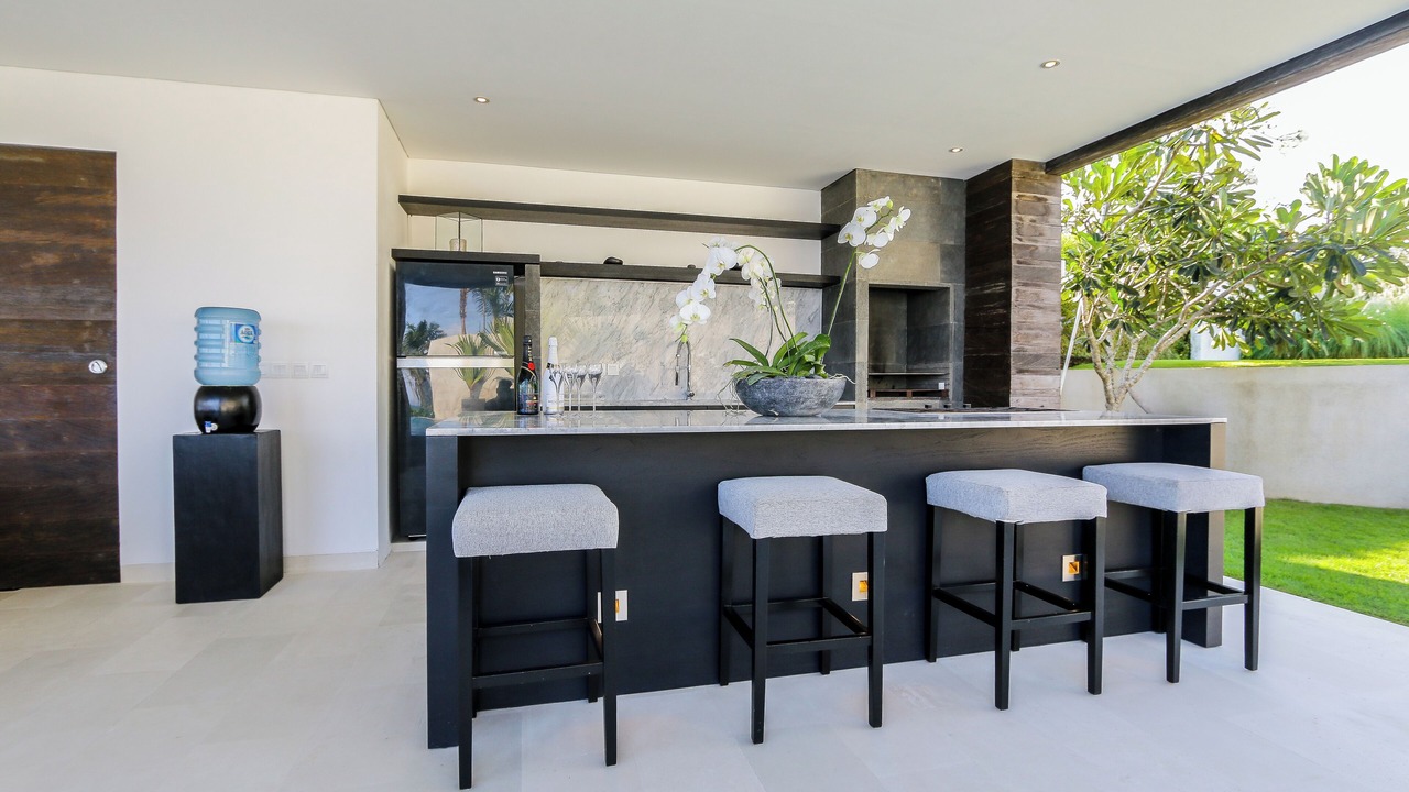 Photo of Kitchen in Cemagi