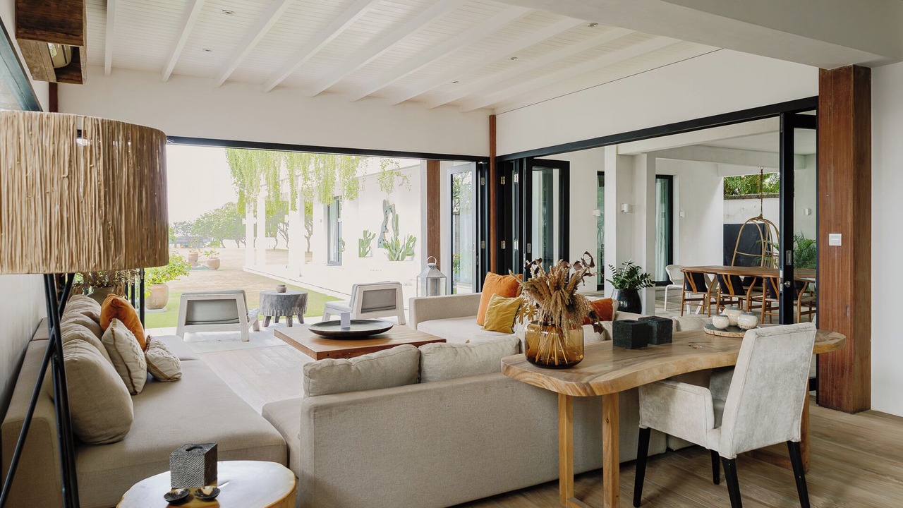 Photo of Livingroom in Cemagi