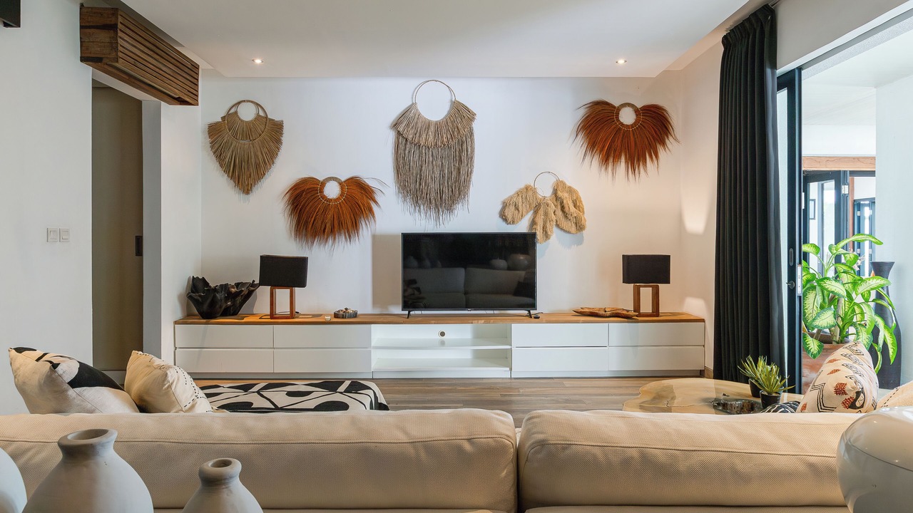 Photo of Livingroom in Cemagi
