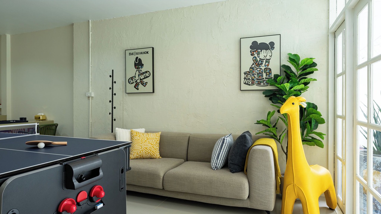 Photo of Bedroom in Nimman