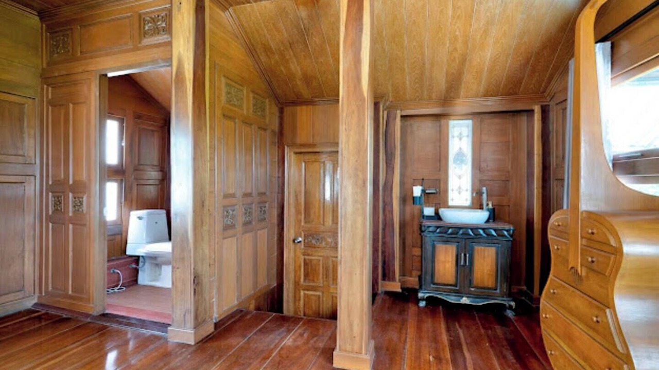 Photo of Bathroom in Pattaya