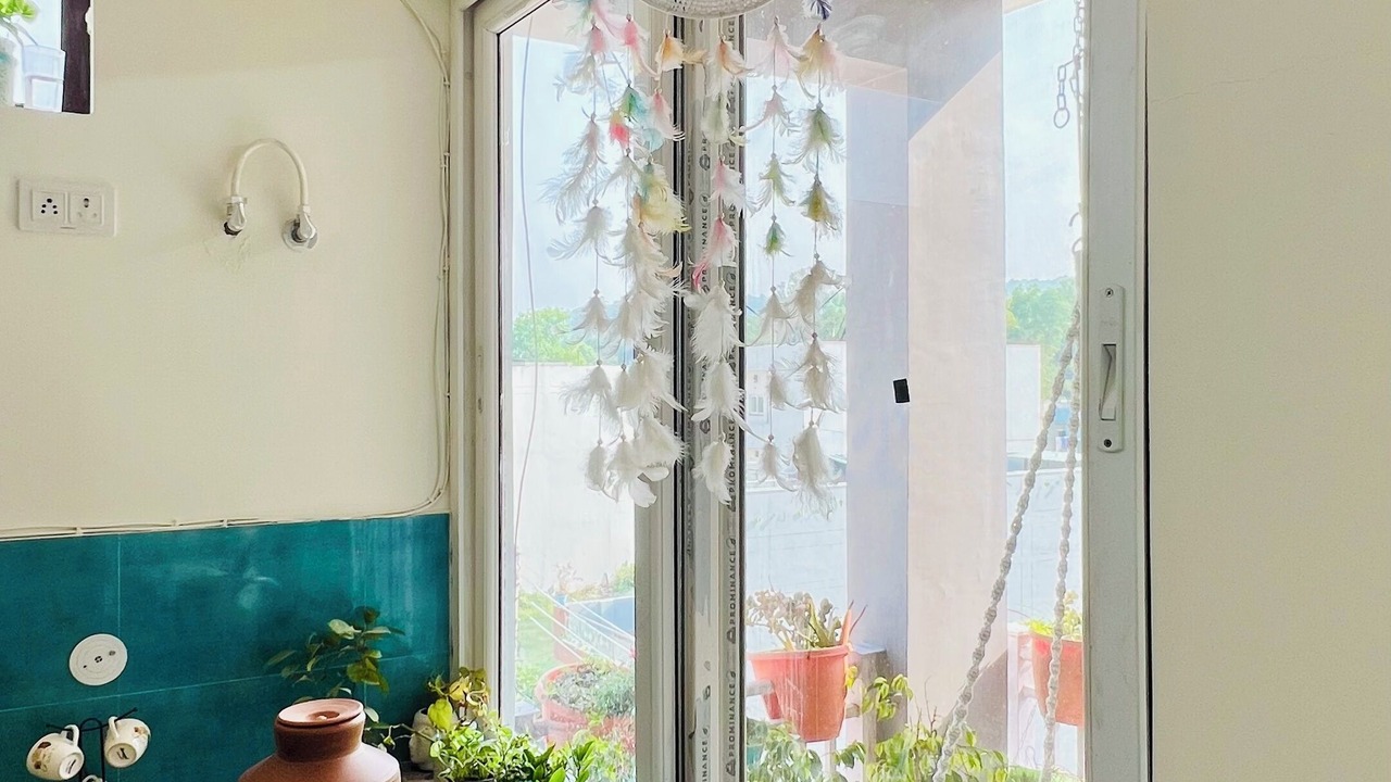 Photo of Kitchen in Dehradun