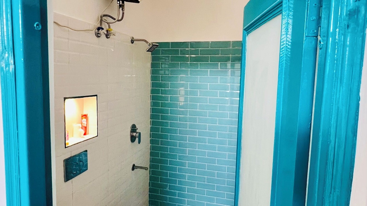 Photo of Bathroom in Dehradun