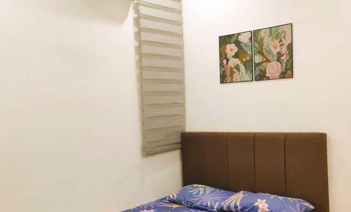 Photo of Bedroom in Kampung Keladi