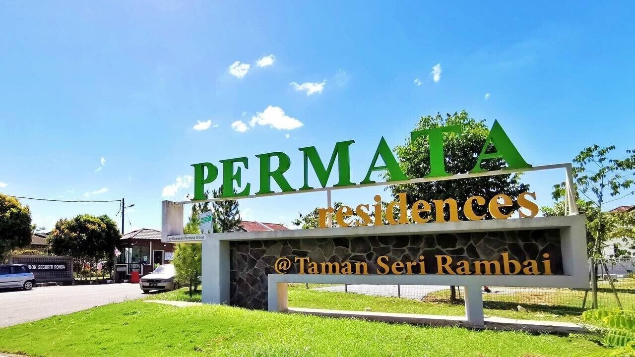 Photo of Outdoor in Kampung Keladi