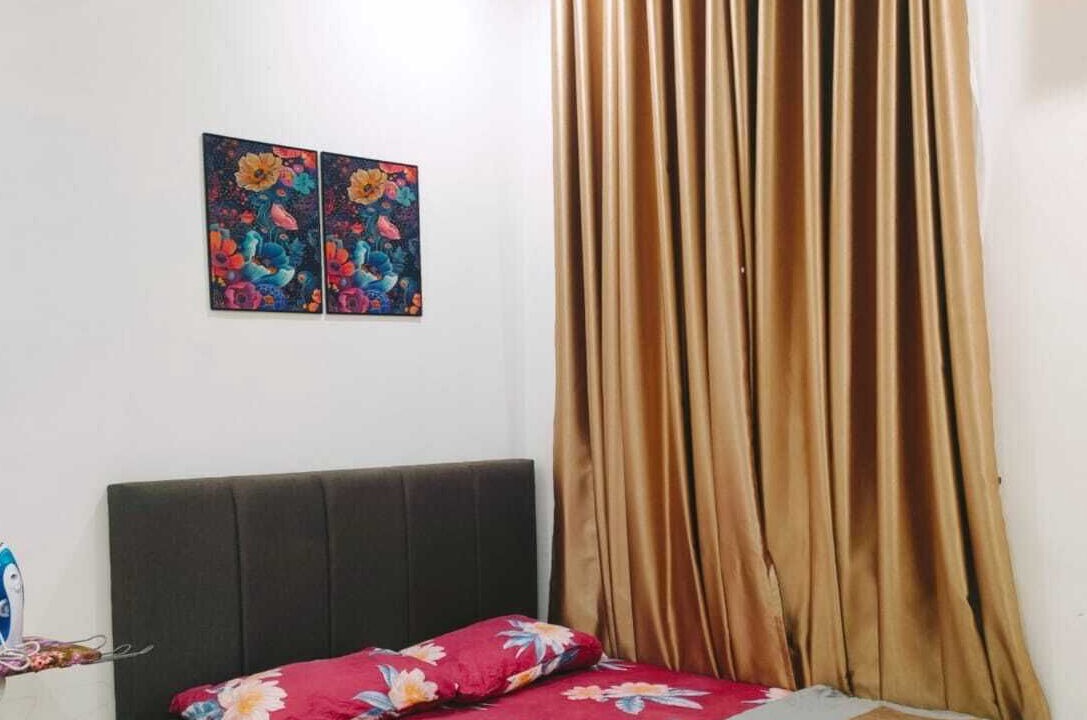 Photo of Bedroom in Kampung Keladi