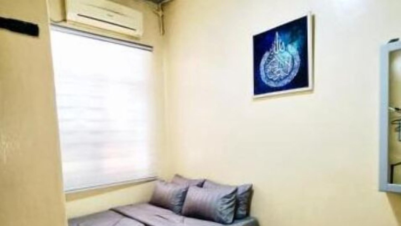 Photo of Bedroom in Kampung Keladi