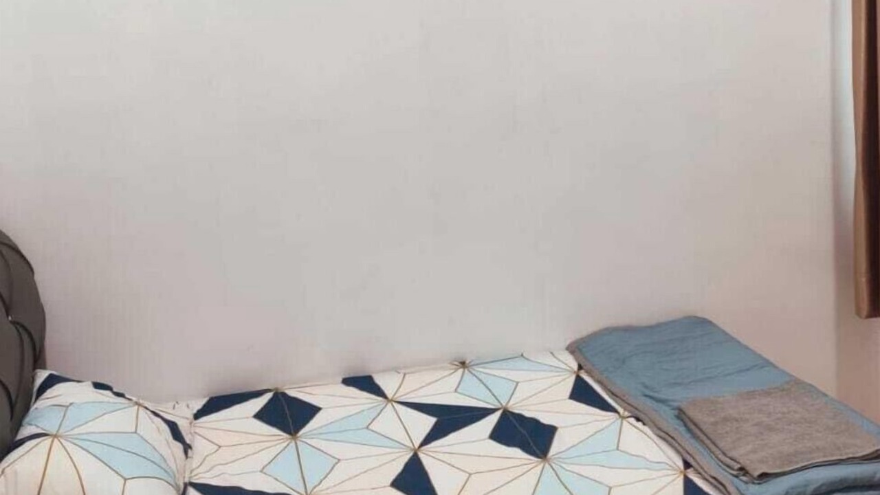 Photo of Bedroom in Kampung Keladi