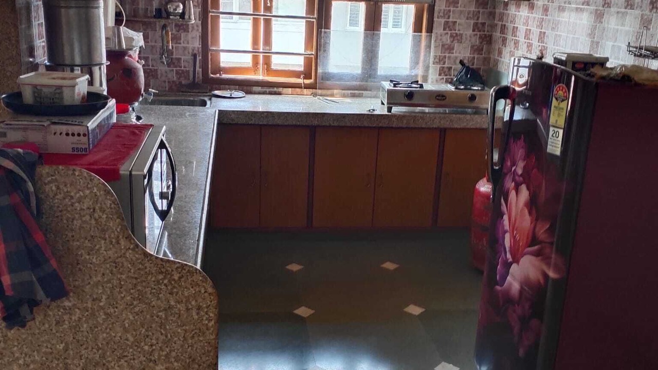 Photo of Kitchen in Paldi