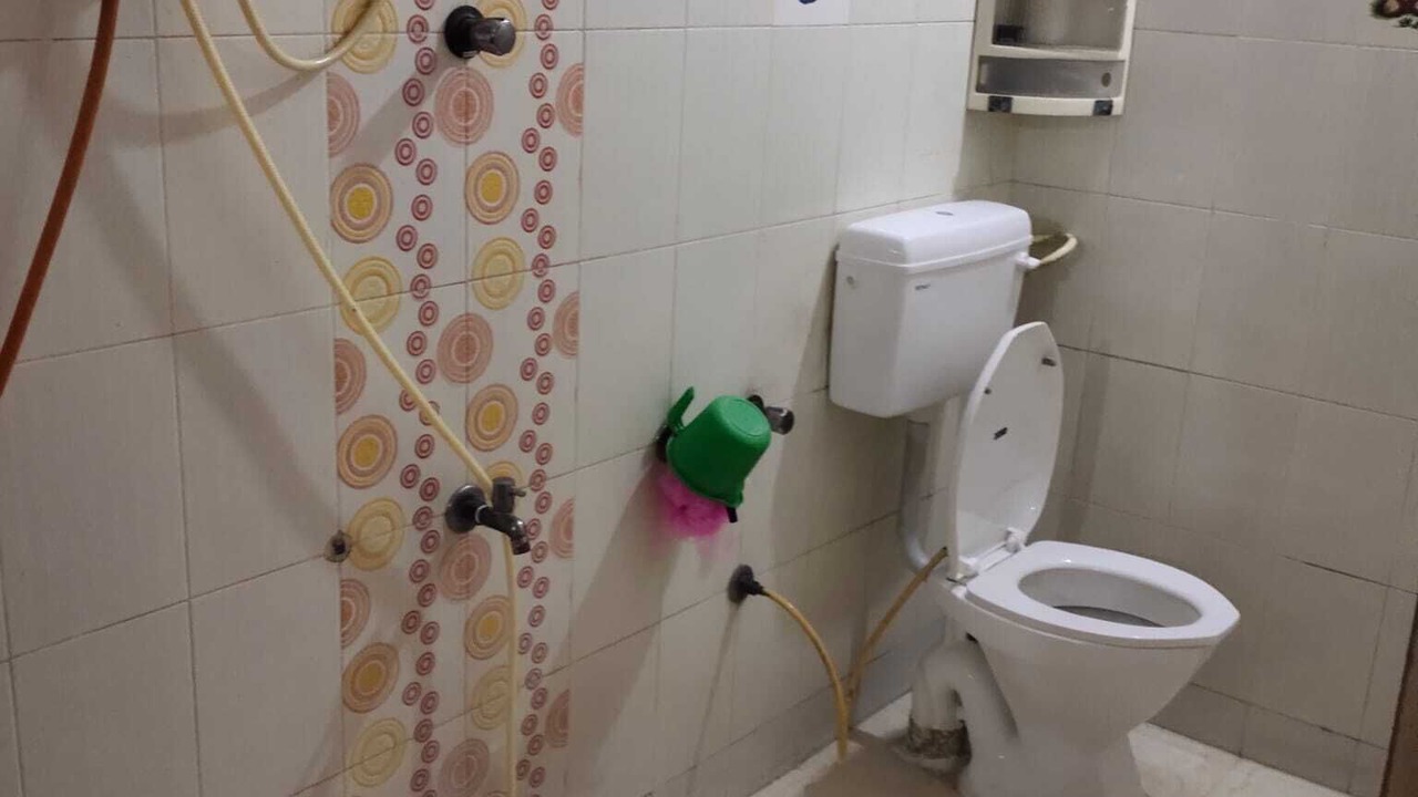 Photo of Bathroom in Paldi