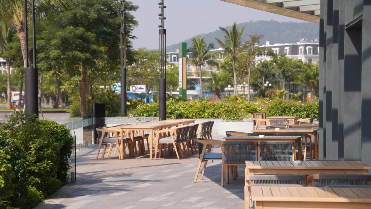 Photo of Outdoor in Ha Long