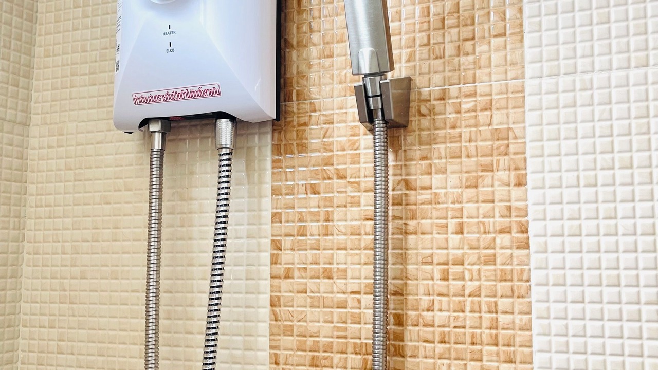 Photo of Bathroom in Anusawari