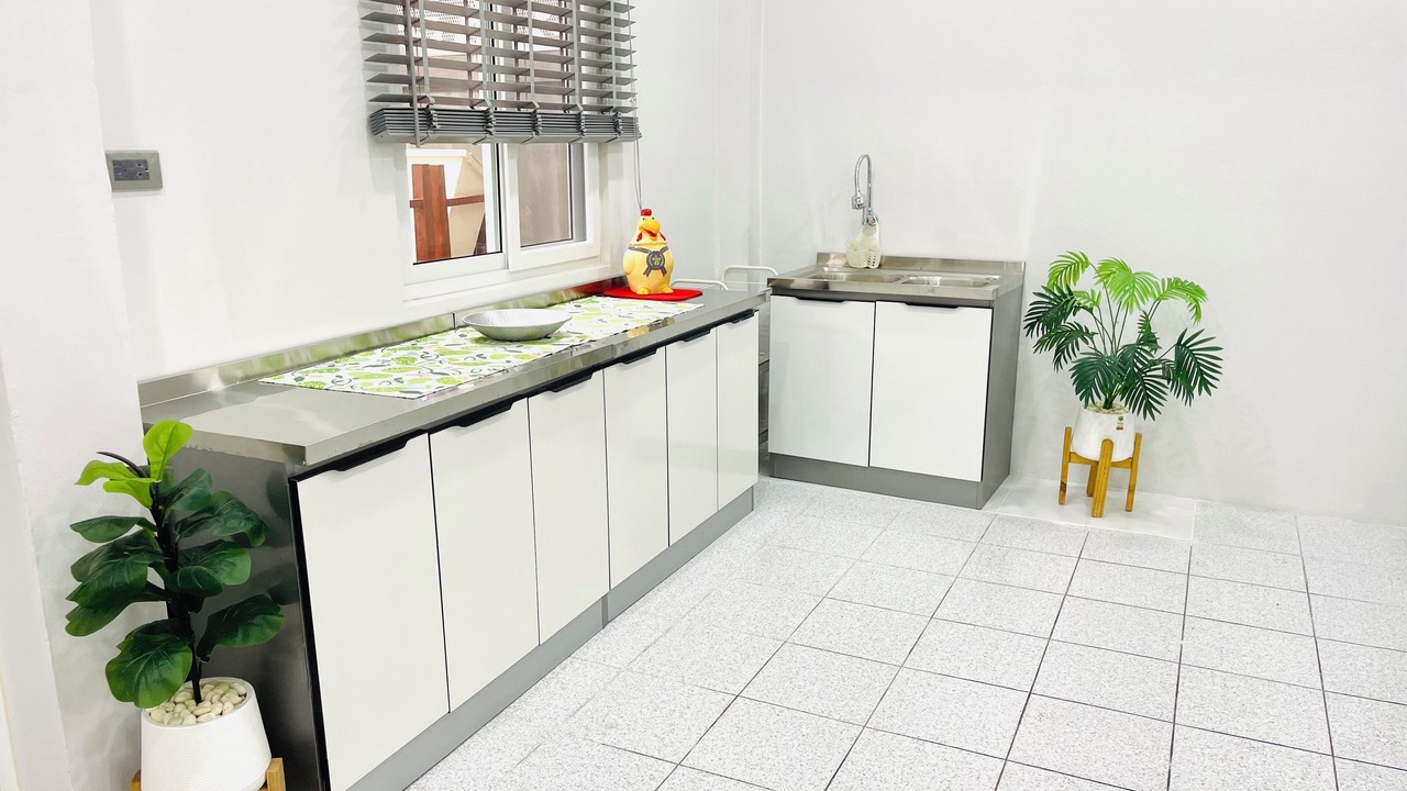 Photo of Kitchen in Anusawari