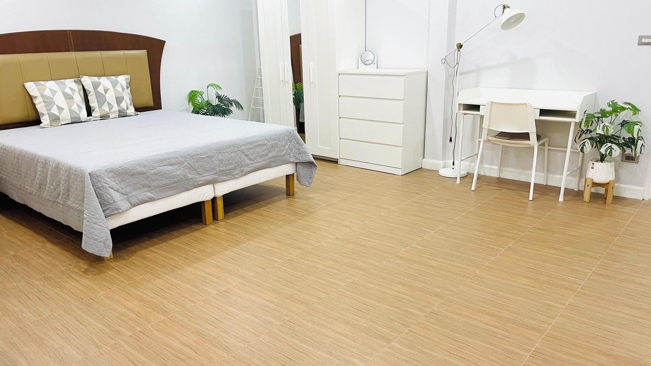 Photo of Bedroom in Anusawari