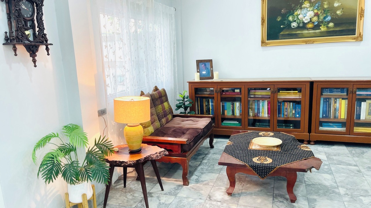 Photo of Livingroom in Anusawari
