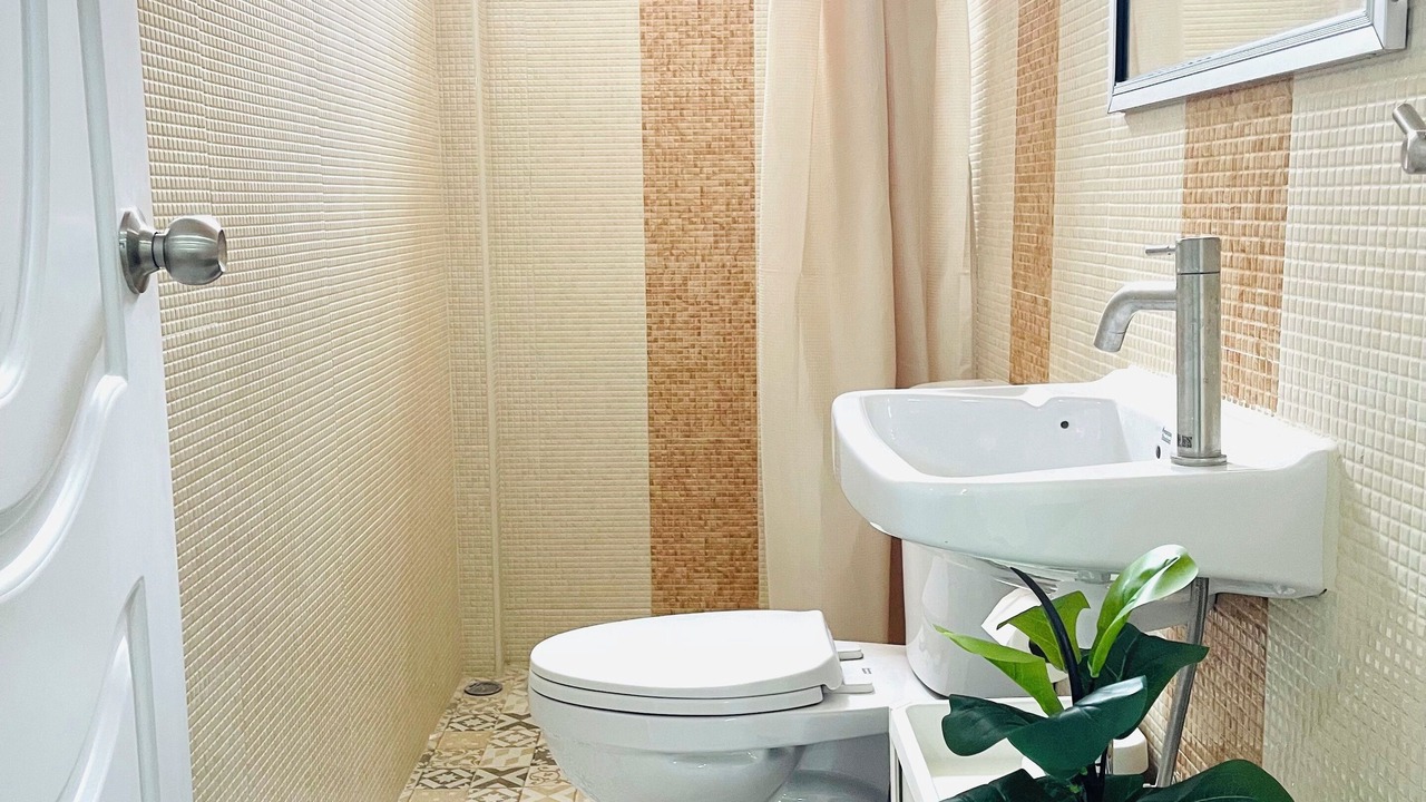 Photo of Bathroom in Anusawari
