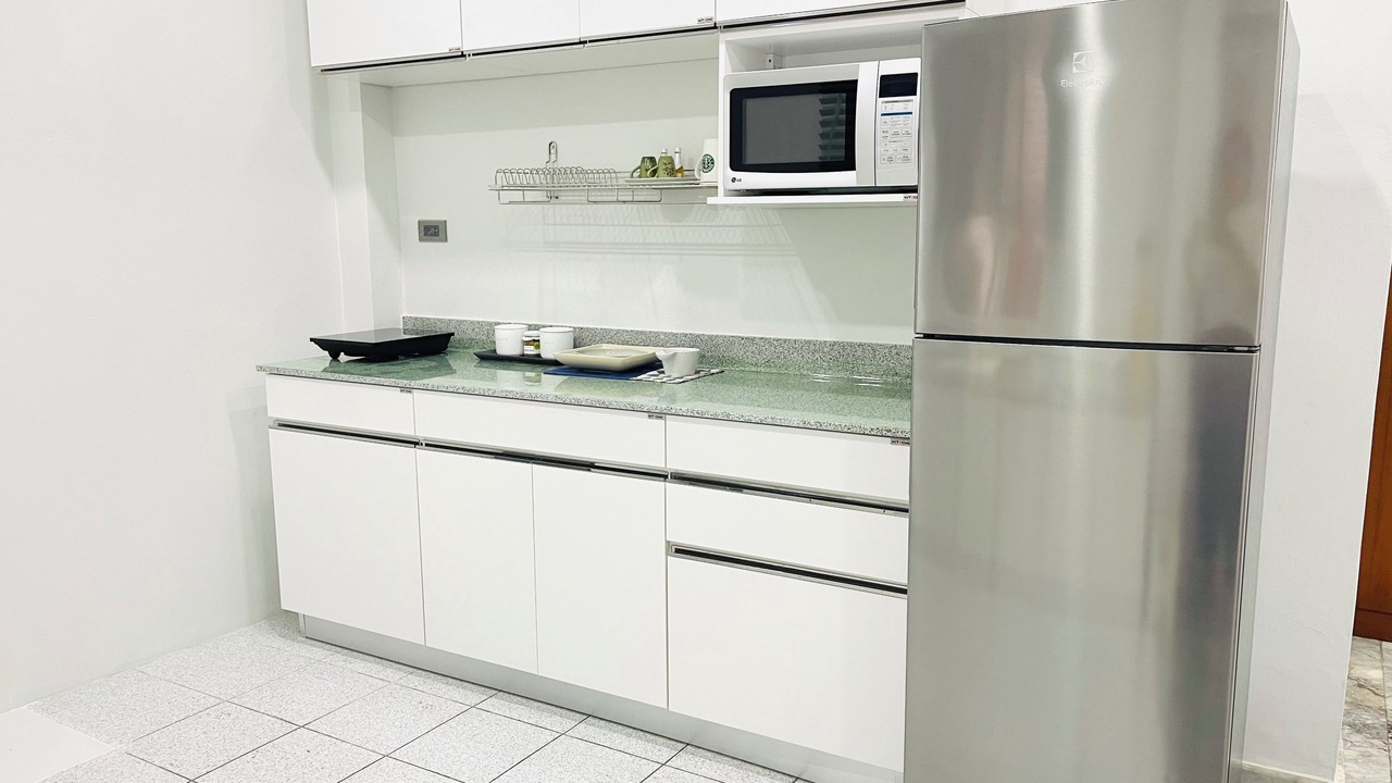 Photo of Kitchen in Anusawari
