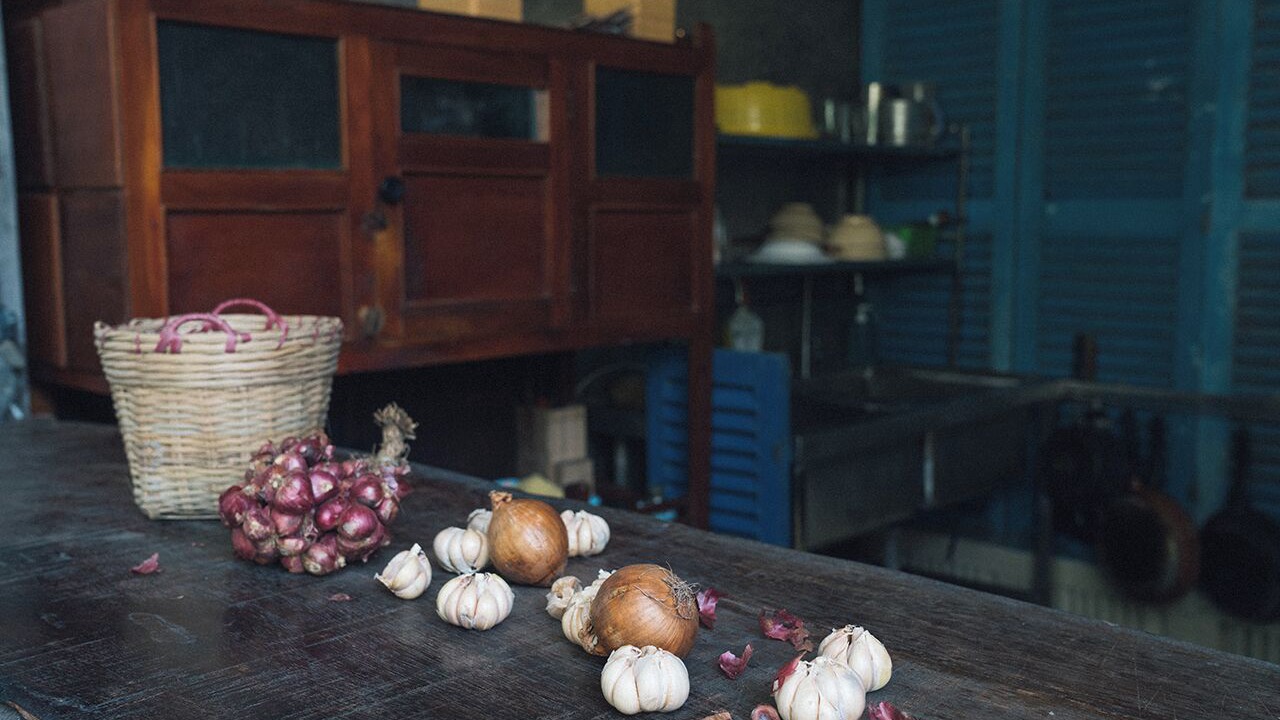 Photo of Kitchen in Binh Thanh