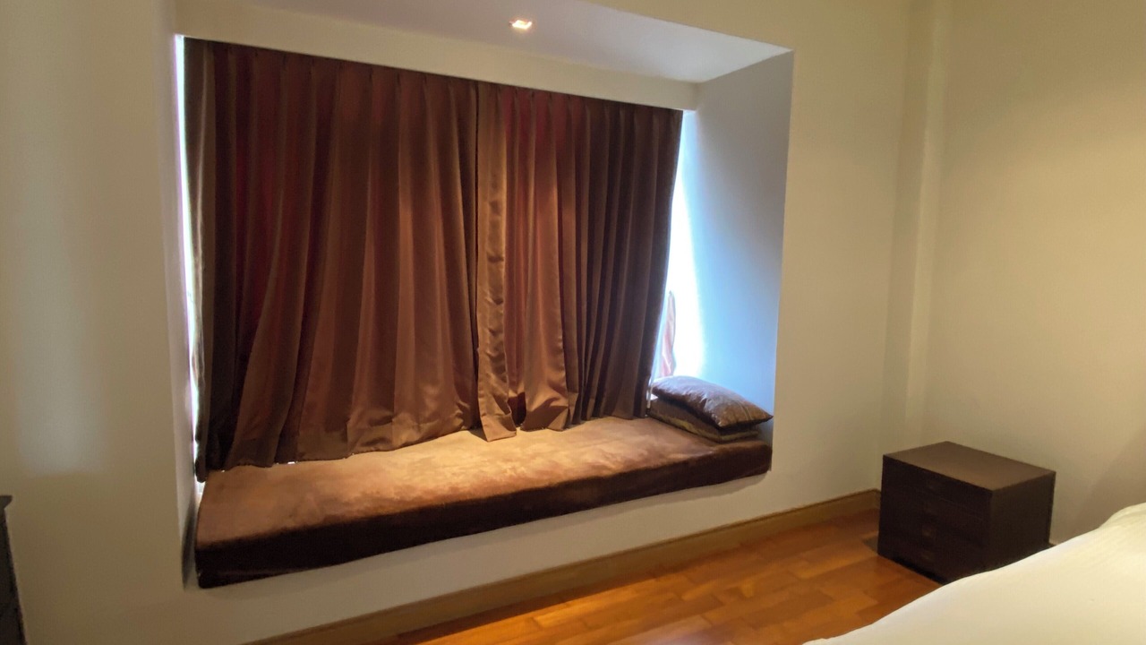 Photo of Bedroom in Hua Hin