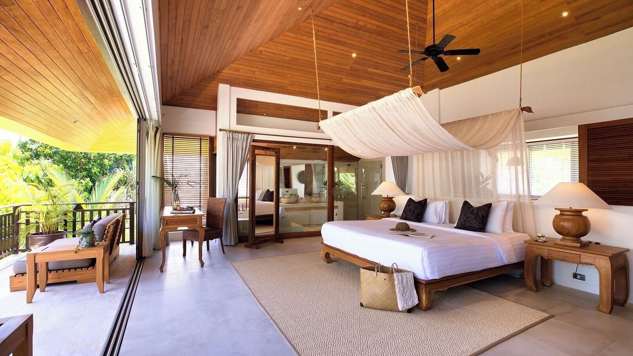 Photo of Bedroom in Lipa Noi