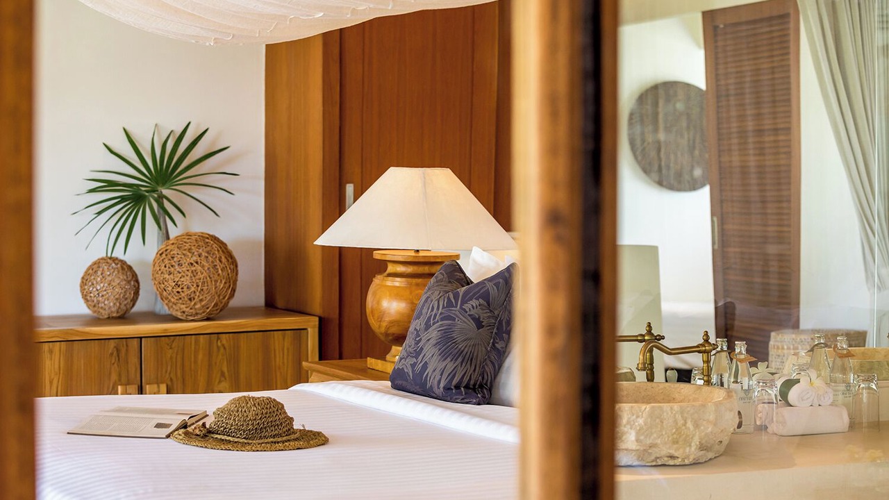 Photo of Bedroom in Lipa Noi