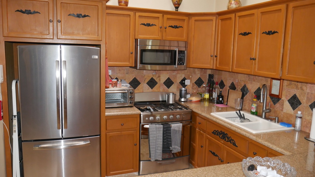 Photo of Kitchen in Playas De Tijuana