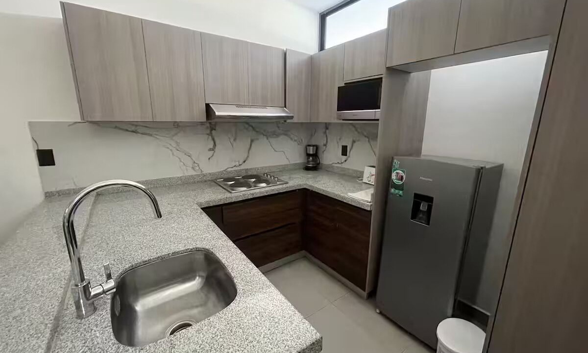 Photo of Kitchen in Las Gaviotas