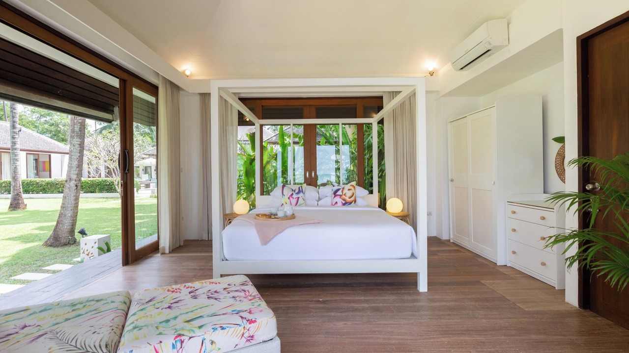Photo of Bedroom in Lipa Noi