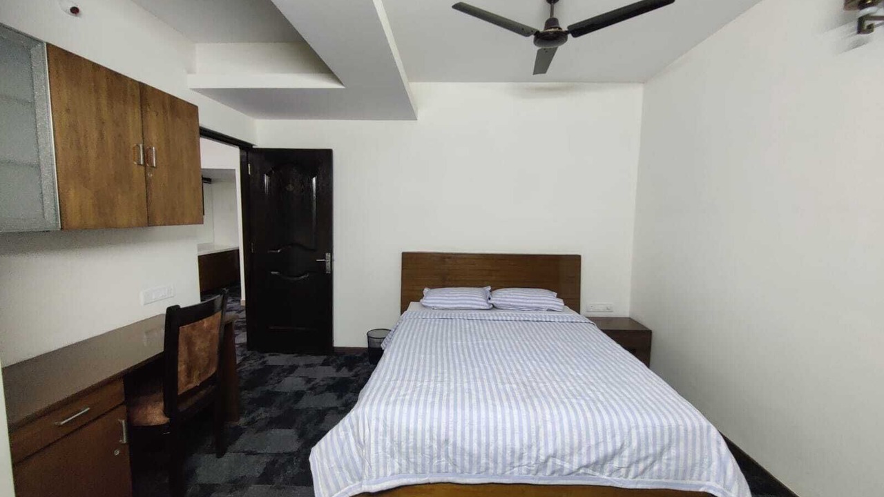 Photo of Bedroom in BTM Layout