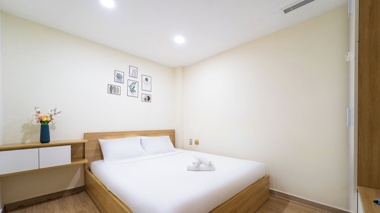 Photo of Bedroom in Bui Thi Xuan